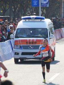 宁化县大型活动