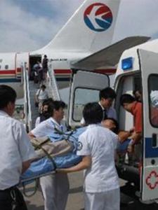 宁化县接送服务