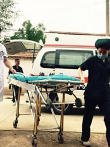 宁化县院后转乡